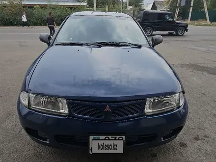 Mitsubishi Carisma 1997 года за 1 600 000 тг. в Алматы – фото 3