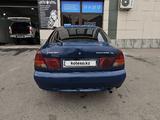 Mitsubishi Carisma 1997 годаfor1 600 000 тг. в Алматы – фото 4