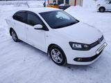 Volkswagen Polo 2013 года за 4 800 000 тг. в Усть-Каменогорск – фото 5