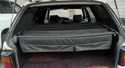 Volkswagen Passat 1992 годаүшін600 000 тг. в Алматы – фото 4
