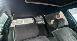 Volkswagen Passat 1992 годаүшін600 000 тг. в Алматы – фото 5
