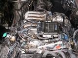 Двигатель VQ35 ниссан Nissan свап комплект за 390 000 тг. в Алматы