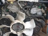 Двигатель VQ35 ниссан Nissan свап комплект за 390 000 тг. в Алматы – фото 2