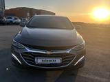 Chevrolet Malibu 2022 года за 11 200 000 тг. в Караганда