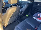 Chevrolet Malibu 2022 года за 11 200 000 тг. в Караганда – фото 4