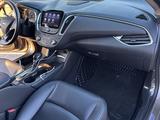 Chevrolet Malibu 2022 года за 11 200 000 тг. в Караганда – фото 2
