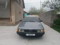 Audi 100 1987 годаүшін650 000 тг. в Шымкент