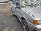 ВАЗ (Lada) 2115 2005 года за 1 500 000 тг. в Затобольск – фото 3