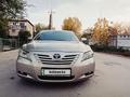 Toyota Camry 2007 годаfor6 500 000 тг. в Алматы – фото 2