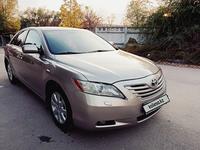 Toyota Camry 2007 годаүшін6 800 000 тг. в Алматы