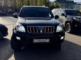 Toyota Land Cruiser Prado 2007 годаүшін11 500 000 тг. в Актобе