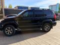 Toyota Land Cruiser Prado 2007 годаүшін11 500 000 тг. в Актобе – фото 5