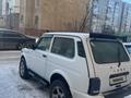 ВАЗ (Lada) Lada 2121 2015 года за 3 000 000 тг. в Караганда – фото 6