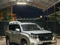 Toyota Land Cruiser Prado 2014 года за 17 500 000 тг. в Кызылорда