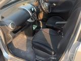 Nissan Note 2008 года за 3 200 000 тг. в Атырау – фото 4