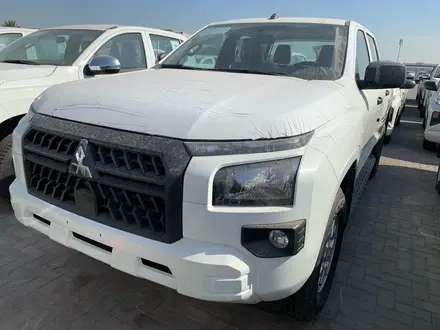 Mitsubishi L200 2024 года за 9 800 000 тг. в Актау