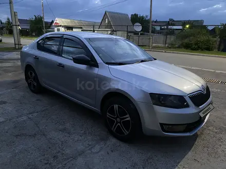 Skoda Octavia 2013 годаүшін5 000 000 тг. в Аксай – фото 2