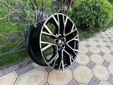 Диски R21 на Mercedes GLS, GLE, GL, ML, EQS и др. Мерседес за 690 000 тг. в Алматы – фото 2