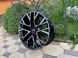 Диски R21 на Mercedes GLS, GLE, GL, ML, EQS и др. Мерседес за 690 000 тг. в Алматы – фото 3