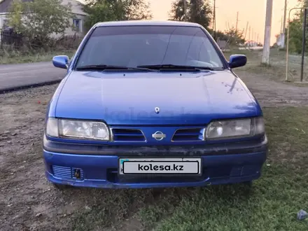 Nissan Primera 1995 года за 1 100 000 тг. в Актобе – фото 4