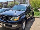 Lexus GX 470 2007 годаүшін11 500 000 тг. в Караганда – фото 2