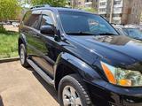 Lexus GX 470 2007 годаүшін11 500 000 тг. в Караганда – фото 3