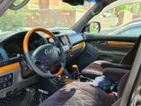 Lexus GX 470 2007 годаүшін11 500 000 тг. в Караганда – фото 4