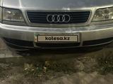 Audi A6 1995 года за 1 900 000 тг. в Талдыкорган