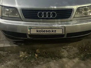 Audi A6, 1995