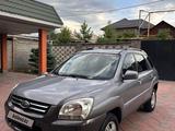 Kia Sportage 2007 годаfor6 200 000 тг. в Алматы