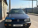 Volkswagen Golf 1994 года за 1 200 000 тг. в Алматы – фото 2