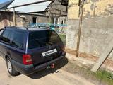 Volkswagen Golf 1994 года за 1 200 000 тг. в Алматы – фото 3