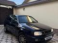 Volkswagen Golf 1995 года за 1 700 000 тг. в Шымкент