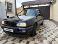 Volkswagen Golf 1995 года за 1 700 000 тг. в Шымкент – фото 4