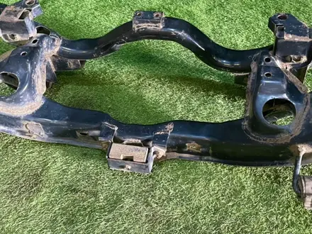 Балка подрамник задний Mazda CX-7 за 50 000 тг. в Караганда