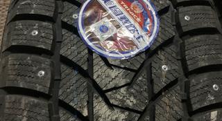 Зимние шипованные шины TRI ACE 285/40R23. за 1 800 000 тг. в Семей