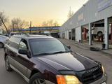 Subaru Outback 2000 года за 3 200 000 тг. в Алматы