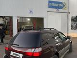 Subaru Outback 2000 года за 3 200 000 тг. в Алматы – фото 3