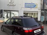 Subaru Outback 2000 года за 3 200 000 тг. в Алматы – фото 4