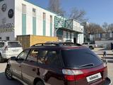 Subaru Outback 2000 года за 3 200 000 тг. в Алматы – фото 5