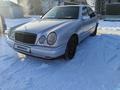 Mercedes-Benz E 320 1998 годаfor3 550 000 тг. в Алматы – фото 6