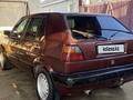 Volkswagen Golf 1991 года за 1 500 000 тг. в Тараз – фото 2