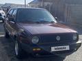 Volkswagen Golf 1991 года за 1 500 000 тг. в Тараз – фото 5