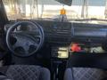 Volkswagen Golf 1991 года за 1 500 000 тг. в Тараз – фото 6