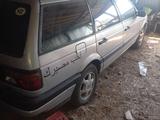 Volkswagen Passat 1993 года за 800 000 тг. в Риддер