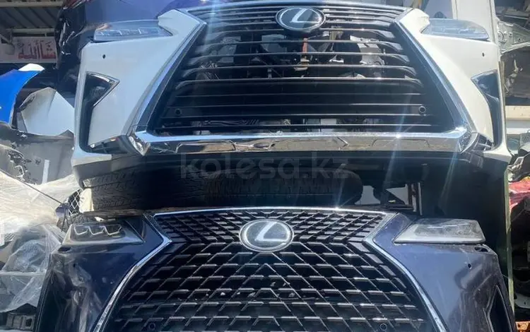 Кузовные запчасти на Lexus за 5 000 тг. в Алматы