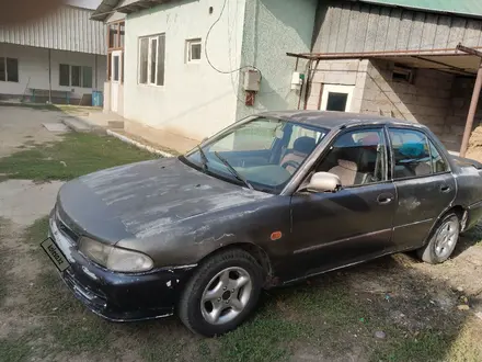 Mitsubishi Lancer 1993 года за 380 000 тг. в Алматы – фото 2