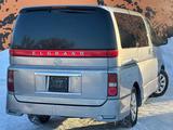 Nissan Elgrand 2005 года за 4 900 000 тг. в Караганда – фото 3