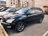 Lexus RX 350 2006 года за 8 500 000 тг. в Караганда – фото 2