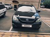 Lexus RX 350 2006 года за 8 500 000 тг. в Караганда – фото 4
